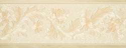 Galerie Wallcoverings Product Code 00301 - Neapolis 3 Wallpaper Collection - Beige Colours - Acanthus Trail Design