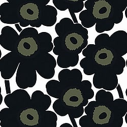 Galerie Wallcoverings - Marimekko Essentials Wallpaper Collection