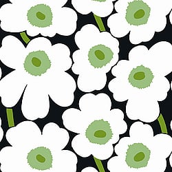 Galerie Wallcoverings - Marimekko Essentials Wallpaper Collection