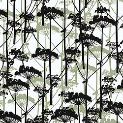 Galerie Wallcoverings - Marimekko Essentials Wallpaper Collection