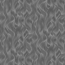 Galerie Wallcoverings Product Code 10151-47 - Elle Decoration Wallpaper Collection - Silver Grey Colours - Wave Design