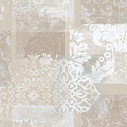 Galerie Wallcoverings Product Code 110-2 - Oasis Wallpaper Collection -   