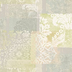 Galerie Wallcoverings Product Code 110-3 - Oasis Wallpaper Collection -   