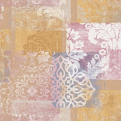 Galerie Wallcoverings Product Code 110-4 - Oasis Wallpaper Collection -   