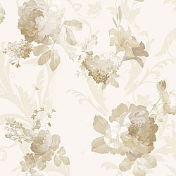 Galerie Wallcoverings Product Code 1200 - Eleganza 2 Wallpaper Collection -   