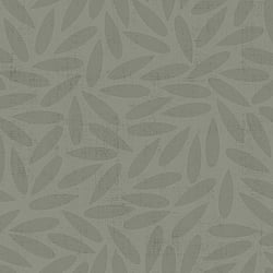 Galerie Wallcoverings Product Code 12023 - Design Wallpaper Collection - Grey Colours - Petal Design
