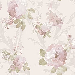 Galerie Wallcoverings Product Code 1204 - Eleganza 2 Wallpaper Collection -   
