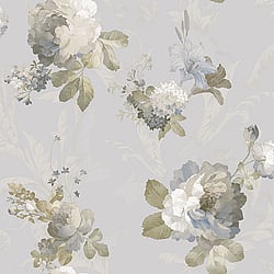 Galerie Wallcoverings Product Code 1206 - Eleganza 2 Wallpaper Collection -   