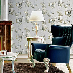 Galerie Wallcoverings Product Code 1206 - Eleganza 2 Wallpaper Collection -   