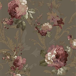 Galerie Wallcoverings Product Code 1208 - Eleganza 2 Wallpaper Collection -   