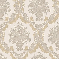 Galerie Wallcoverings Product Code 1221 - Eleganza 2 Wallpaper Collection -   