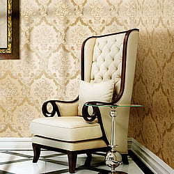 Galerie Wallcoverings Product Code 1222 - Eleganza 2 Wallpaper Collection -   