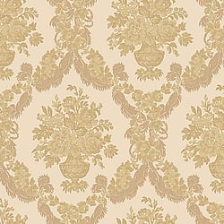 Galerie Wallcoverings Product Code 1223 - Eleganza 2 Wallpaper Collection -   