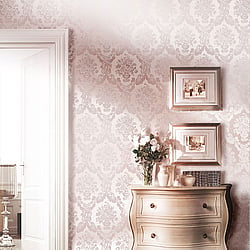 Galerie Wallcoverings Product Code 1224 - Eleganza 2 Wallpaper Collection -   
