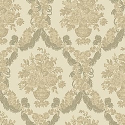 Galerie Wallcoverings Product Code 1225 - Eleganza 2 Wallpaper Collection -   