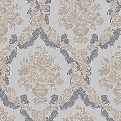 Galerie Wallcoverings Product Code 1227 - Eleganza 2 Wallpaper Collection -   