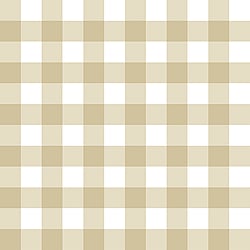 Galerie Wallcoverings Product Code 12377 - Little Explorers 2 Wallpaper Collection - Yellow Colours - Bring coziness into any bedroom with this lovely tartan wallpaper. Available in five soft colourways to complement any other design in this collection for a truly joyful finish. Design