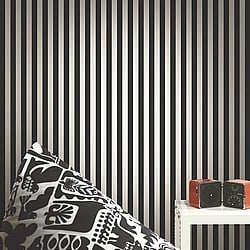 Galerie Wallcoverings Product Code 13049 - Marimekko Essentials Wallpaper Collection -   