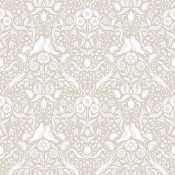 Galerie Wallcoverings Product Code 14026 - Ekbacka Wallpaper Collection - Beige Colours - Niki Design