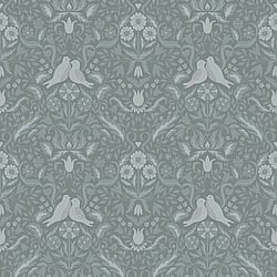 Galerie Wallcoverings Product Code 14029 - Ekbacka Wallpaper Collection - Green Colours - Niki Design