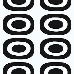 Galerie Wallcoverings Product Code 14141 - Marimekko Essentials Wallpaper Collection -   