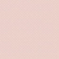 Galerie Wallcoverings Product Code 14864 - Little Explorers 2 Wallpaper Collection - Pink Colours - Neutrals and polka dots have never looked as good as they do in the refined style of our Dot wallpaper. This delicate polka dot design places cream dots atop a darker neutral background to create a vibrant pattern that is playful yet not overwhelming. The colour scheme lends itself to relaxation, positivity, and calm, whilst the dots add new life and energy to your space. The neutral colour scheme works with any decor and you can build on this modern design with contemporary or traditional furnishings and decor. Design