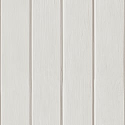 Galerie Wallcoverings Product Code 14876 - Little Explorers 2 Wallpaper Collection - Grigio Colours - This fantastic faux-effect wood tongue and groove style wallpaper is perfect for creating a stylish faux effect on your walls. This high quality print features painted-effect wooden panels and has a light grain pattern to match the grain of the wood. This paper can be hung throughout a room, below a dado rail, on a chimney breast or in an alcove. It's also ideal for a kitchen, garden room, office or hallway. Sure to add some style to your home! Design