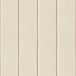 Galerie Wallcoverings Product Code 14877 - Little Explorers 2 Wallpaper Collection - Beige Colours - This fantastic faux-effect wood tongue and groove style wallpaper is perfect for creating a stylish faux effect on your walls. This high quality print features painted-effect wooden panels and has a light grain pattern to match the grain of the wood. This paper can be hung throughout a room, below a dado rail, on a chimney breast or in an alcove. It's also ideal for a kitchen, garden room, office or hallway. Sure to add some style to your home! Design