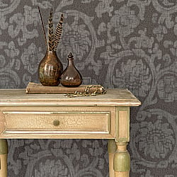 Galerie Wallcoverings Product Code 17601A - Denim Wallpaper Collection -   
