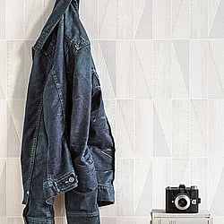 Galerie Wallcoverings Product Code 17630A - Denim Wallpaper Collection -   