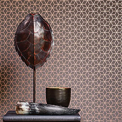 Galerie Wallcoverings Product Code 17771 - Oldboutique Wallpaper Collection -   