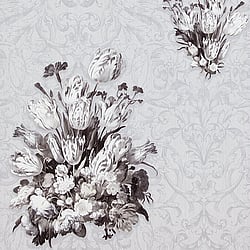 Galerie Wallcoverings Product Code 17806 - Dutch Masters Wallpaper Collection -   