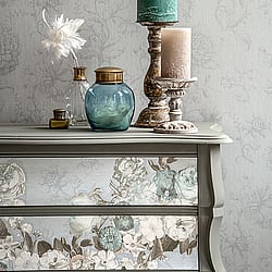 Galerie Wallcoverings Product Code 17810R_17790R - Dutch Masters Wallpaper Collection -   