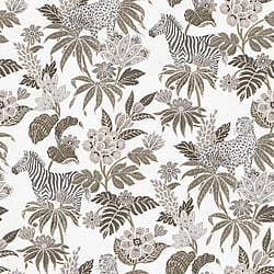 Galerie Wallcoverings Product Code 18521 - Into The Wild Wallpaper Collection - Beige Colours - Into the Wild Design