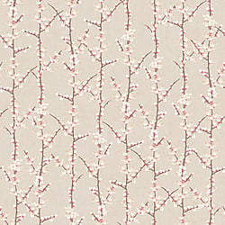 Galerie Wallcoverings Product Code 1904-3 - Spring Blossom Wallpaper Collection - Beige Colours - SAKURA ROW Design