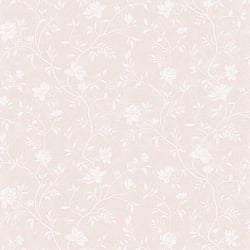 Galerie Wallcoverings Product Code 1907-4 - Spring Blossom Wallpaper Collection - Pink Colours - MAGNOLIA Design