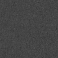 Galerie Wallcoverings Product Code 200223 - Venise Wallpaper Collection - Black Colours - Plain Design