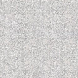 Galerie Wallcoverings Product Code 200240 - Venise Wallpaper Collection - White Colours - Ornamental Print Design