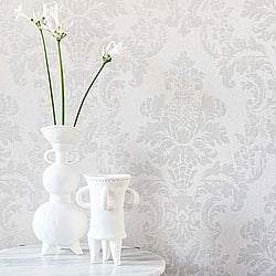 Galerie Wallcoverings Product Code 200257A - Venise Wallpaper Collection -   