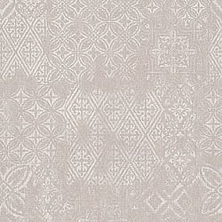 Galerie Wallcoverings Product Code 200262 - Venise Wallpaper Collection - Warm Beige Colours - Traditional Patchwork Design