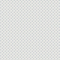 Galerie Wallcoverings Product Code 21008 - Skagen Wallpaper Collection - Blue Beige Colours - Anchor Design