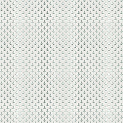 Galerie Wallcoverings Product Code 21009 - Skagen Wallpaper Collection - Cream Blue Colours - Anchor Design