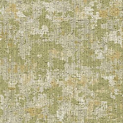 Galerie Wallcoverings Product Code 21165 - Italian Textures 3 Wallpaper Collection - Green Colours - This crackled bark effect wallpaper looks amazing in shades of beige and green. It is the perfect understated look but on closer inspection has a good bit of detail. The graphic imitation bark lifts this wallpaper and adds a different dimension to it.  You could definitely see this wallpaper used on all four walls or in conjunction with another feature wallpaper or, in keeping with the theme, a distressed wooden panel. Being a heavy-weight vinyl you can use this wallpaper in any room in the home. Its warm texture and colour would suit a living room, hall, study, dining room, or bedroom while being water and steam resistant enough for use in a kitchen or bathroom. Design
