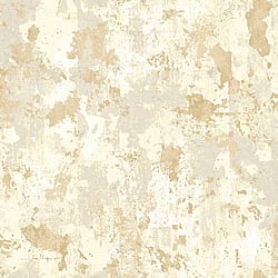 Galerie Wallcoverings Product Code 21170 - Italian Textures 3 Wallpaper Collection - Cream Colours - Patina Texture, shown here in cream. This interesting wallpaper is a sleek and sophisticated design giving a soft mottled effect of light taupe and beige tones and subtly highlighted with light cream. This wallpaper is a great choice to compliment your decor or would look great on all four walls. Design