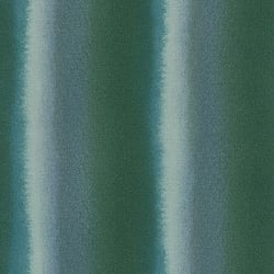Galerie Wallcoverings Product Code 219474 - Essentials Wallpaper Collection - Green Grey Blue Colours - Ombre Stripe Design