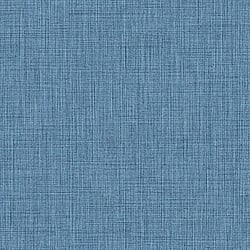 Galerie Wallcoverings Product Code 22087 - Italian Textures 3 Wallpaper Collection - Blue Colours - Woven Texture Design