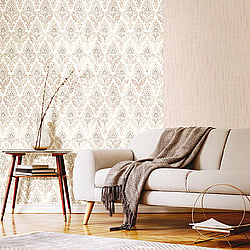 Galerie Wallcoverings Product Code 23634R_23684R - Italian Classics 4 Wallpaper Collection -   