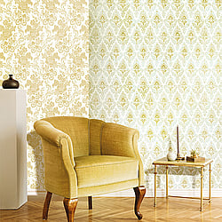 Galerie Wallcoverings Product Code 23635R_23662R - Italian Classics 4 Wallpaper Collection -   