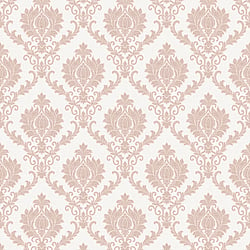 Galerie Wallcoverings Product Code 23644 - Italian Classics 4 Wallpaper Collection - Pink Colours - Italian Damask Design