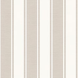 Galerie Wallcoverings Product Code 23673 - Italian Classics 4 Wallpaper Collection - Beige Cream Colours - Classic Stripe Design